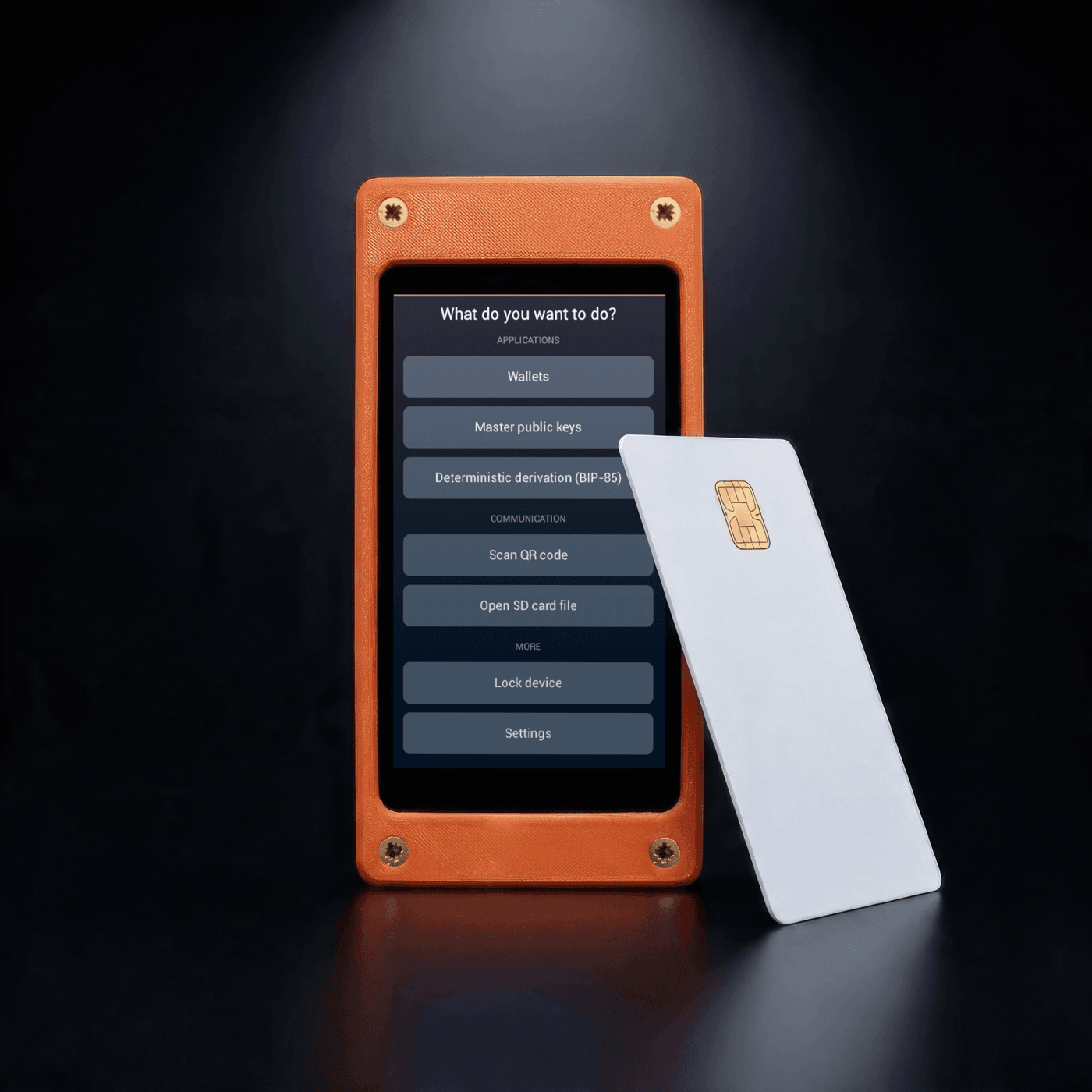 Specter Shield Lite