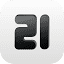 21Bitcoin Logo
