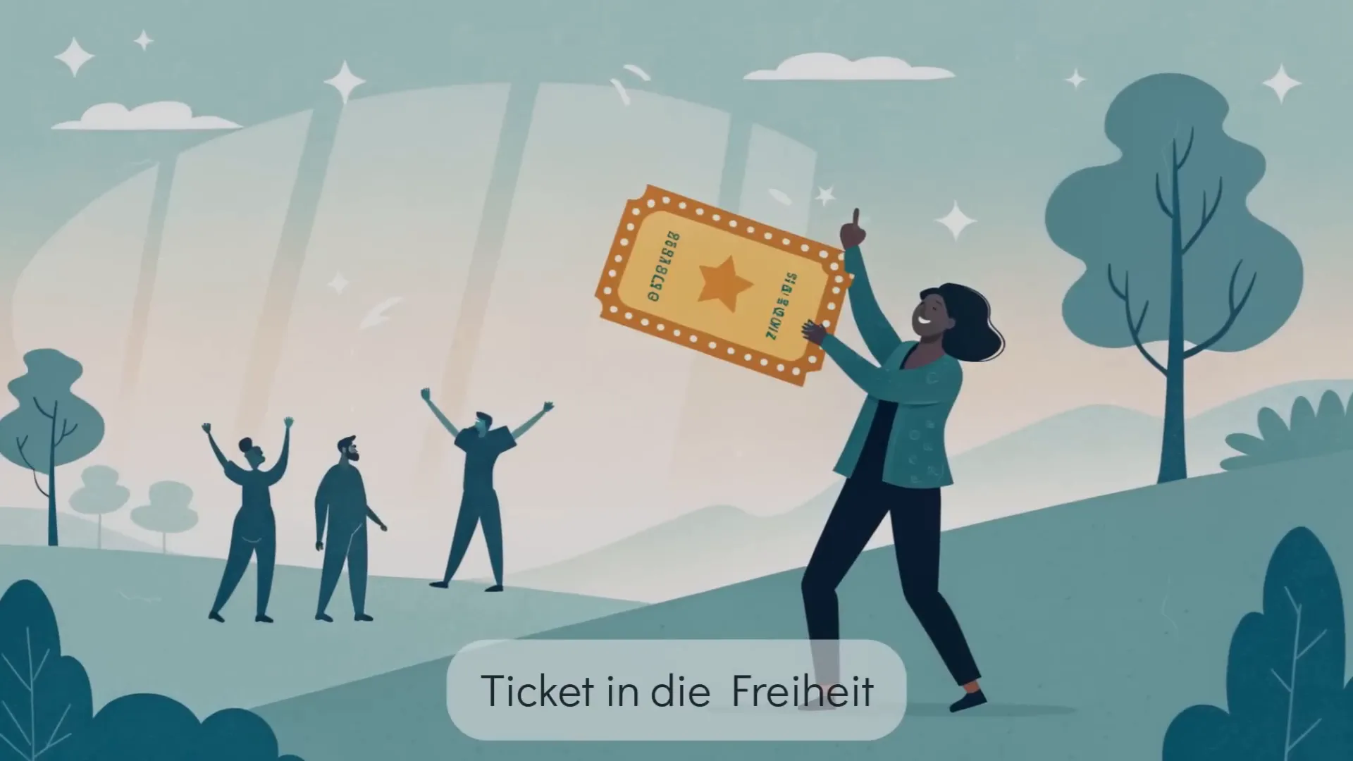 Mit nur 0,1 Bitcoin in Rente?! Ist da was dran?