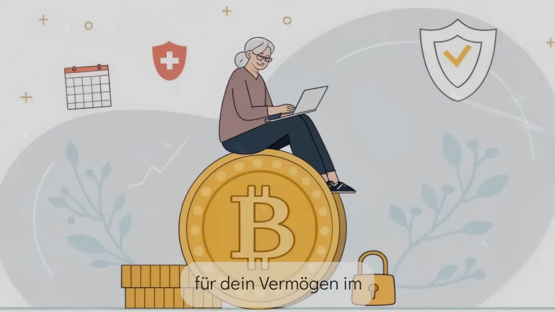 Bitcoin Eigenschaften: Knappheit, Selbstverwahrung, Portabilität