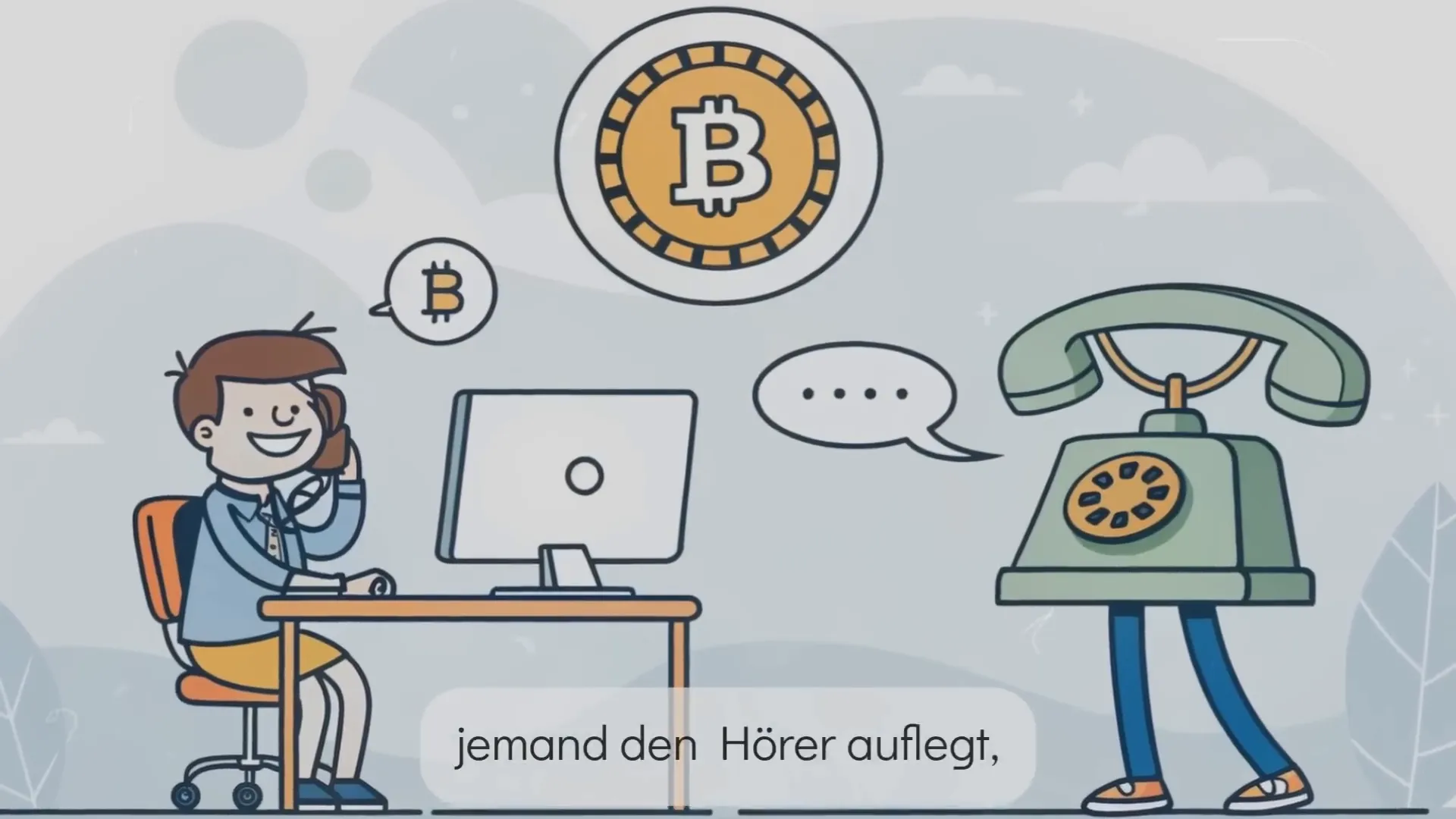 Bitcoin ist noch jung