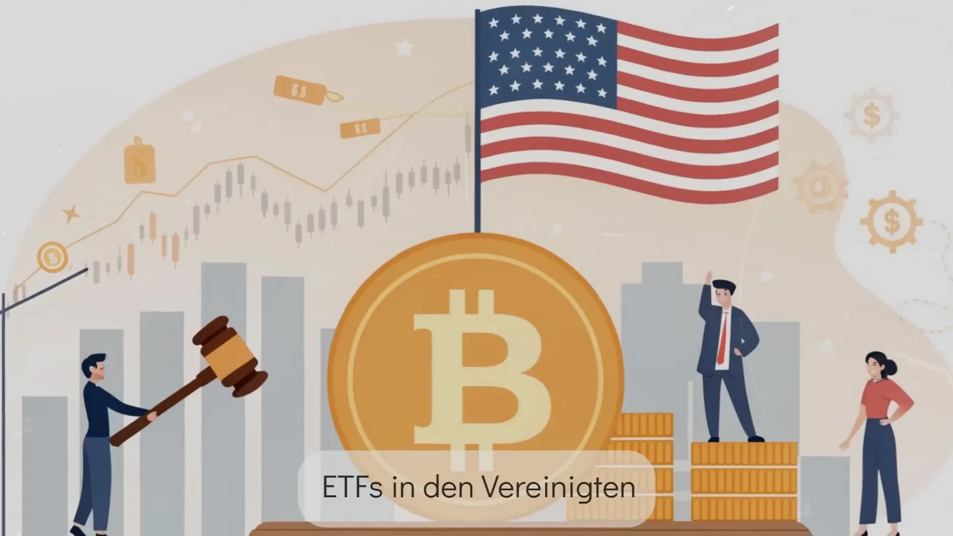 Deshalb kaufen Milliardäre JETZT Bitcoin wie verrückt!