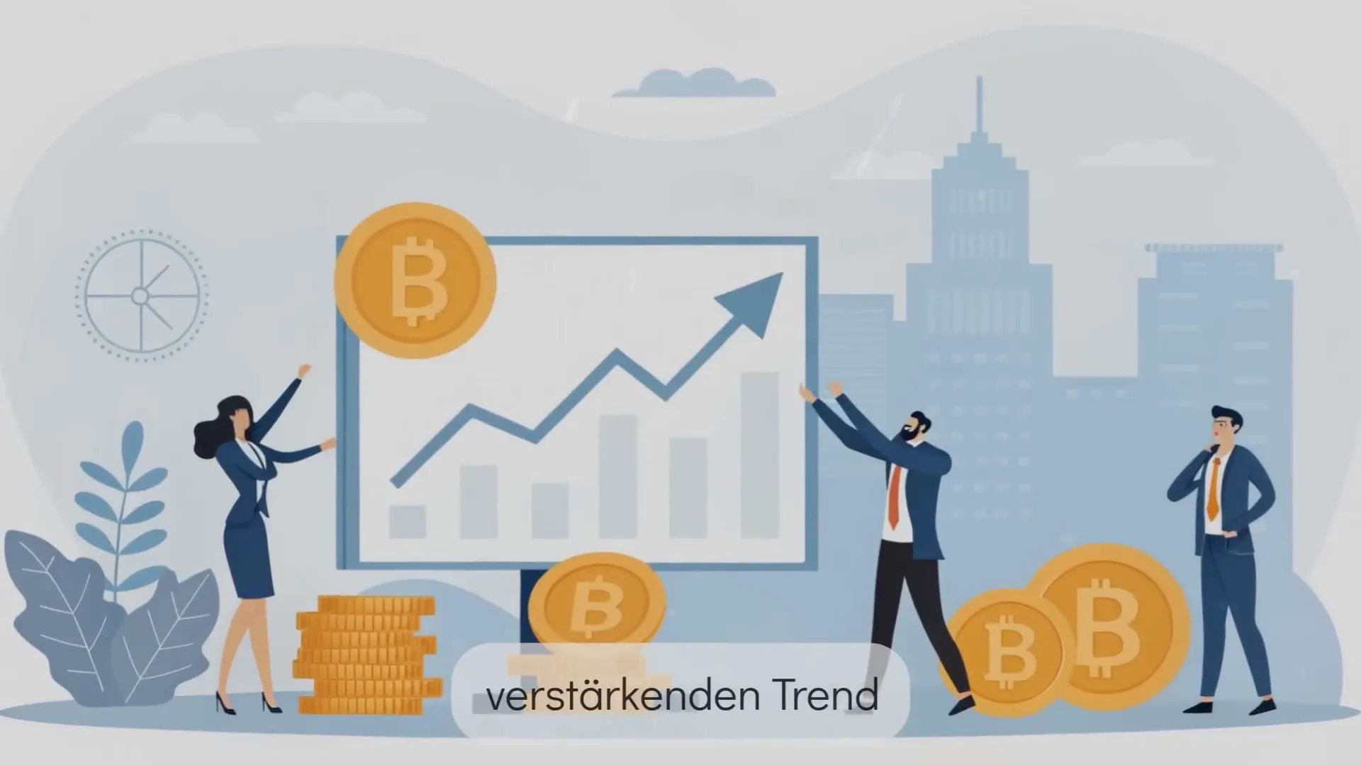Bitcoin Kursentwicklung und Prognosen
