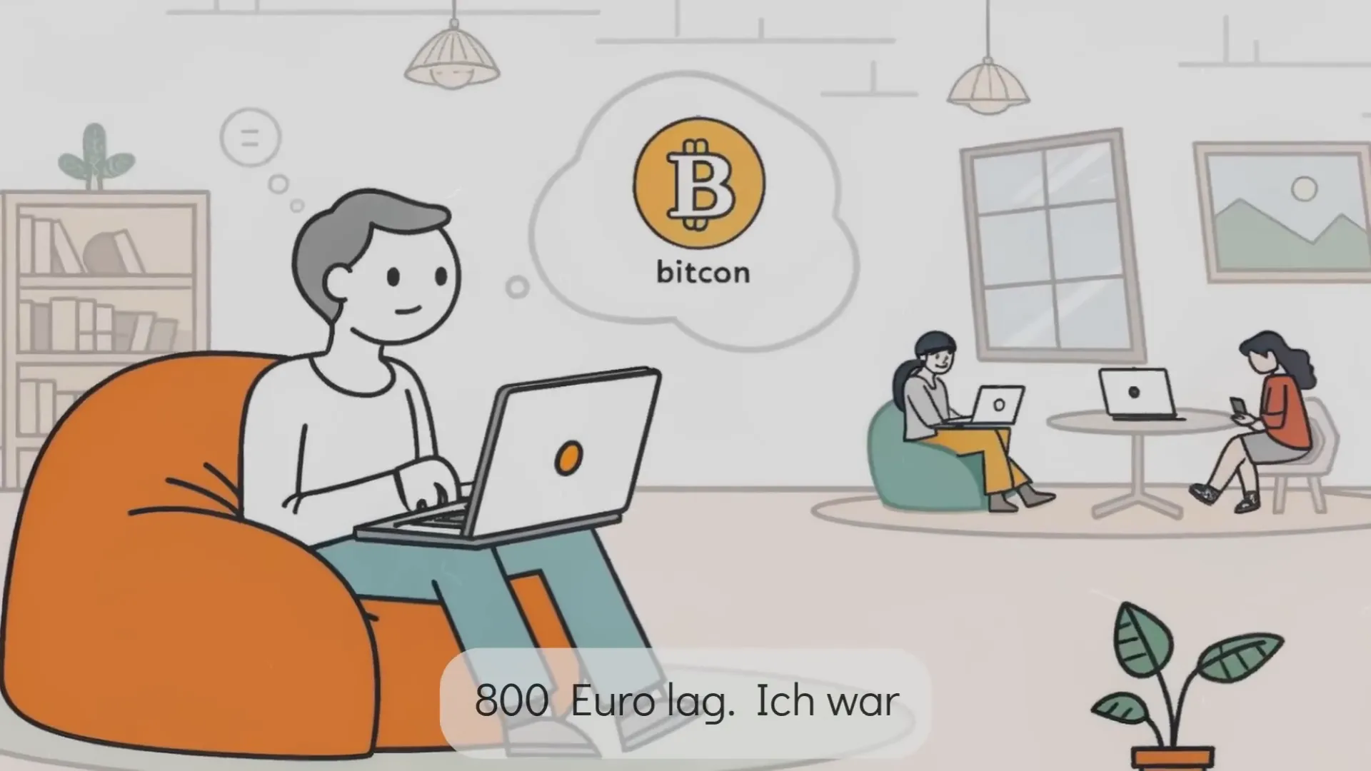 Neu bei Bitcoin? Mach nicht diese Fehler! – 6 wichtige Lektionen für Bitcoin-Einsteiger
