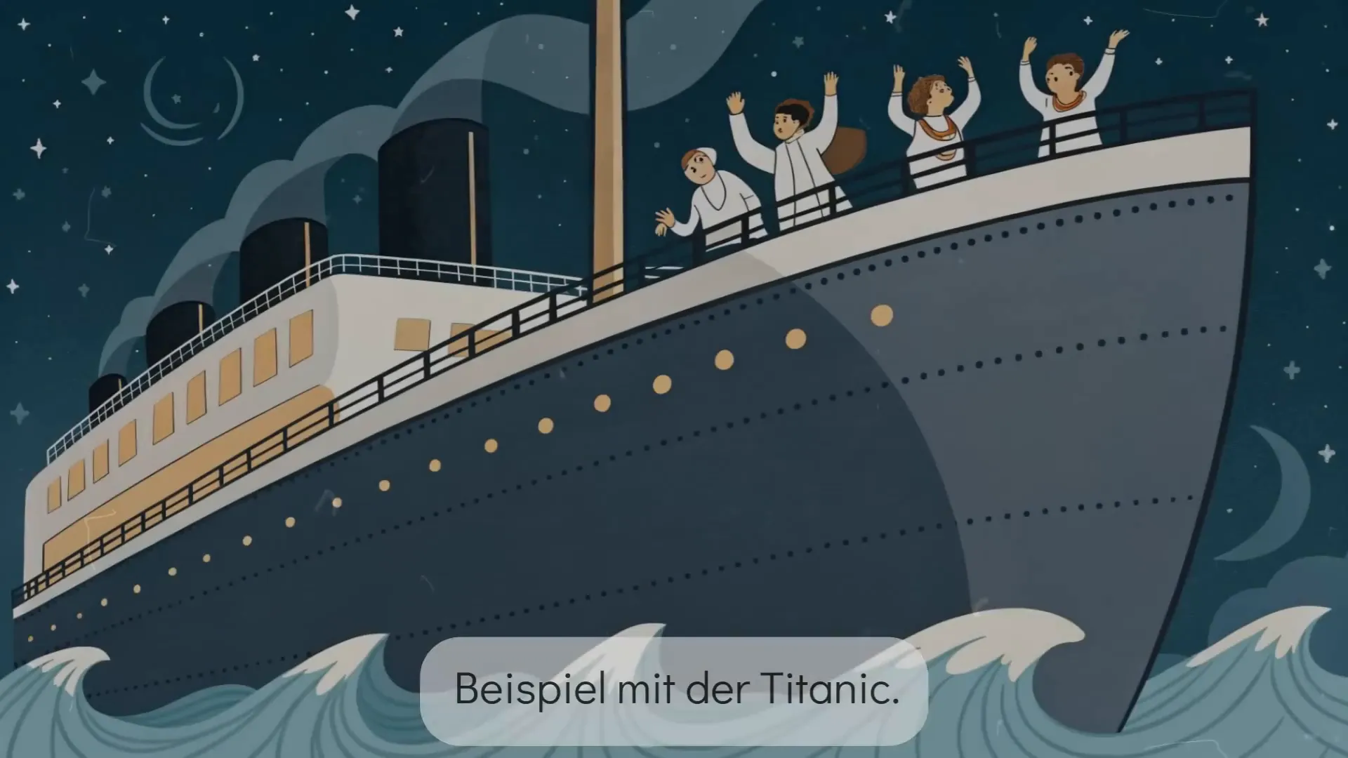 Warum Deine Freunde Bitcoin verpassen werden! (Du HOFFENLICH nicht)