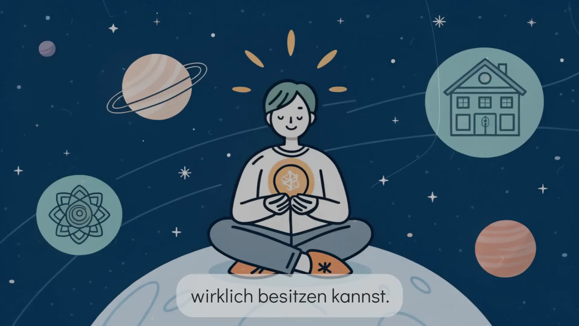 Bitcoin als wahrhaftiges Eigentum ohne zentrale Kontrolle