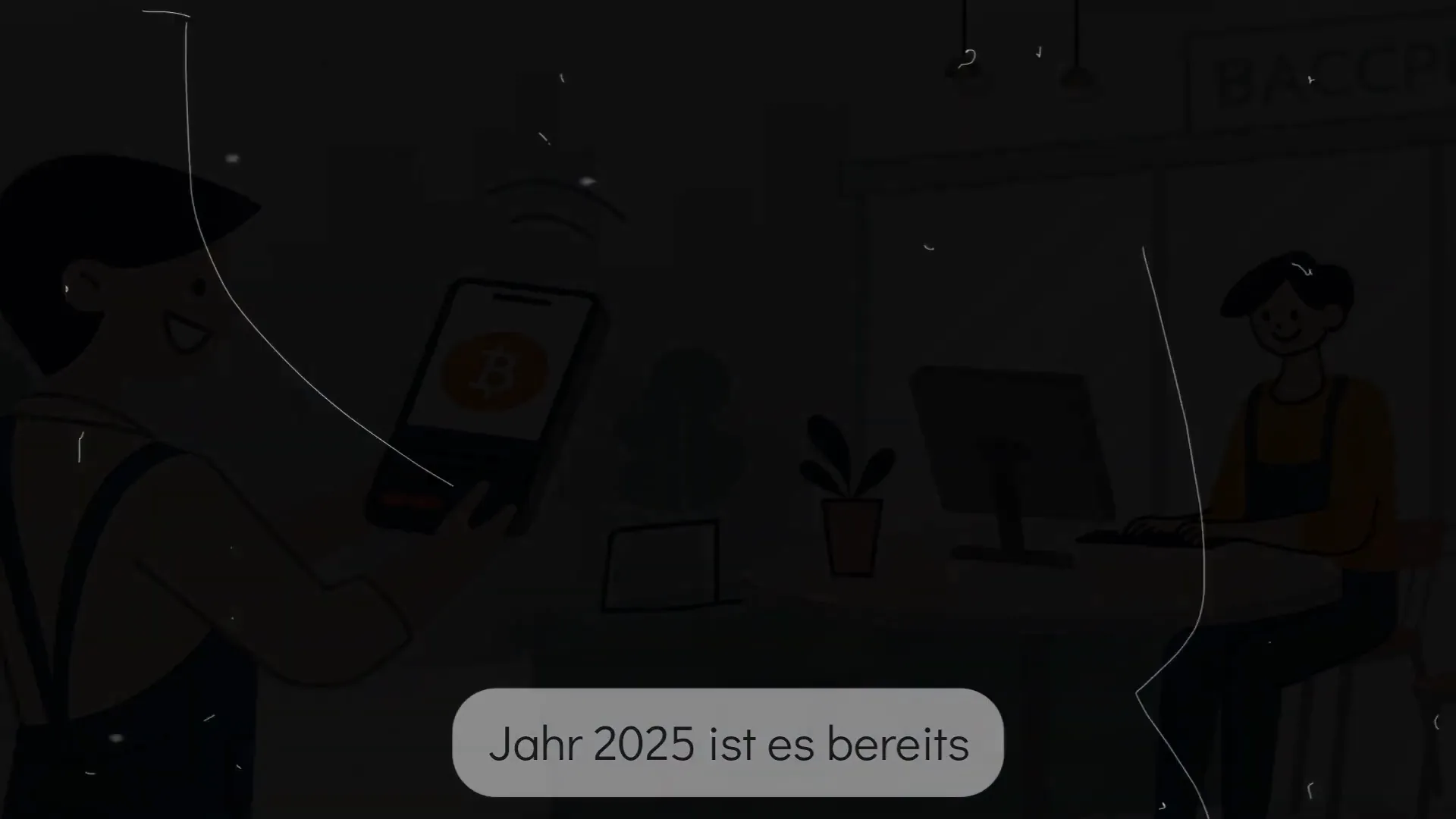 Bitcoin als Zahlungsmittel im Alltag