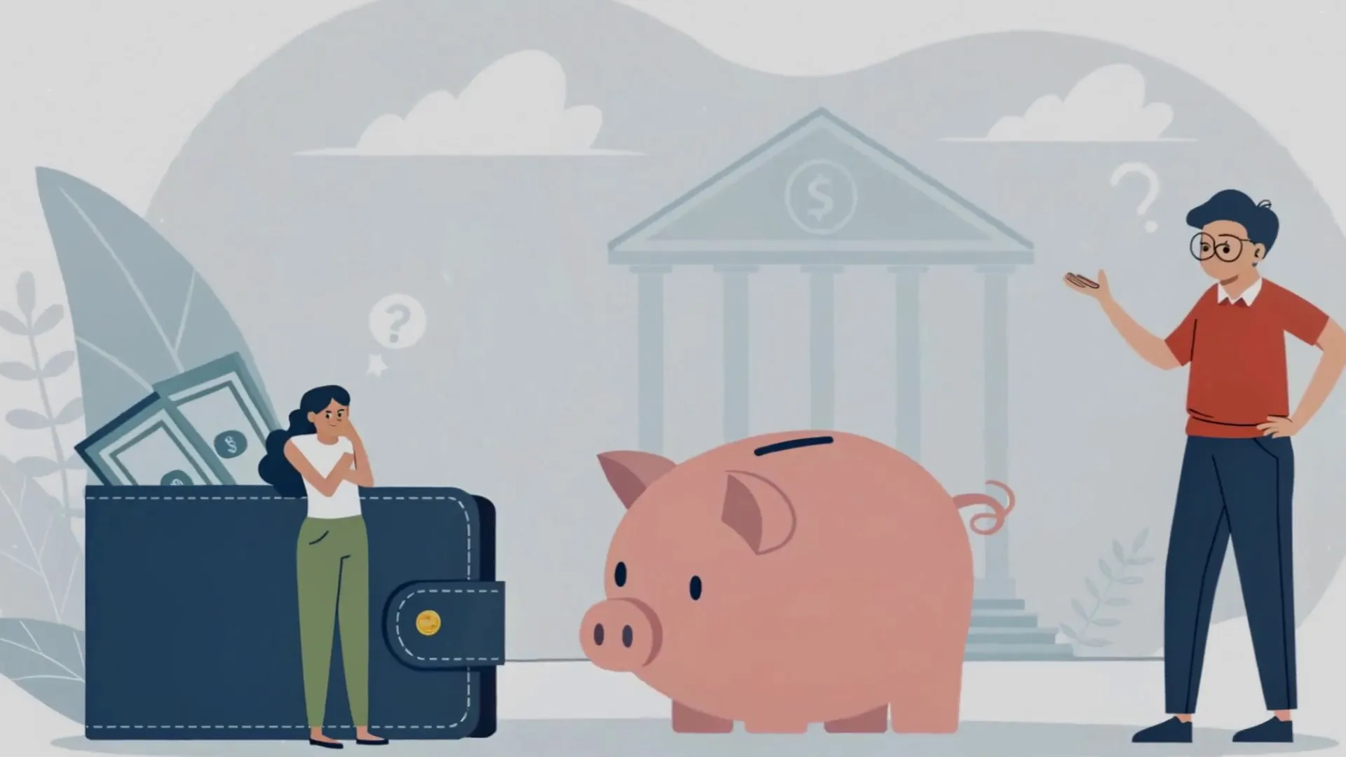 BARGELD-VERBOT ab 3000 €! So schützt Du dich!