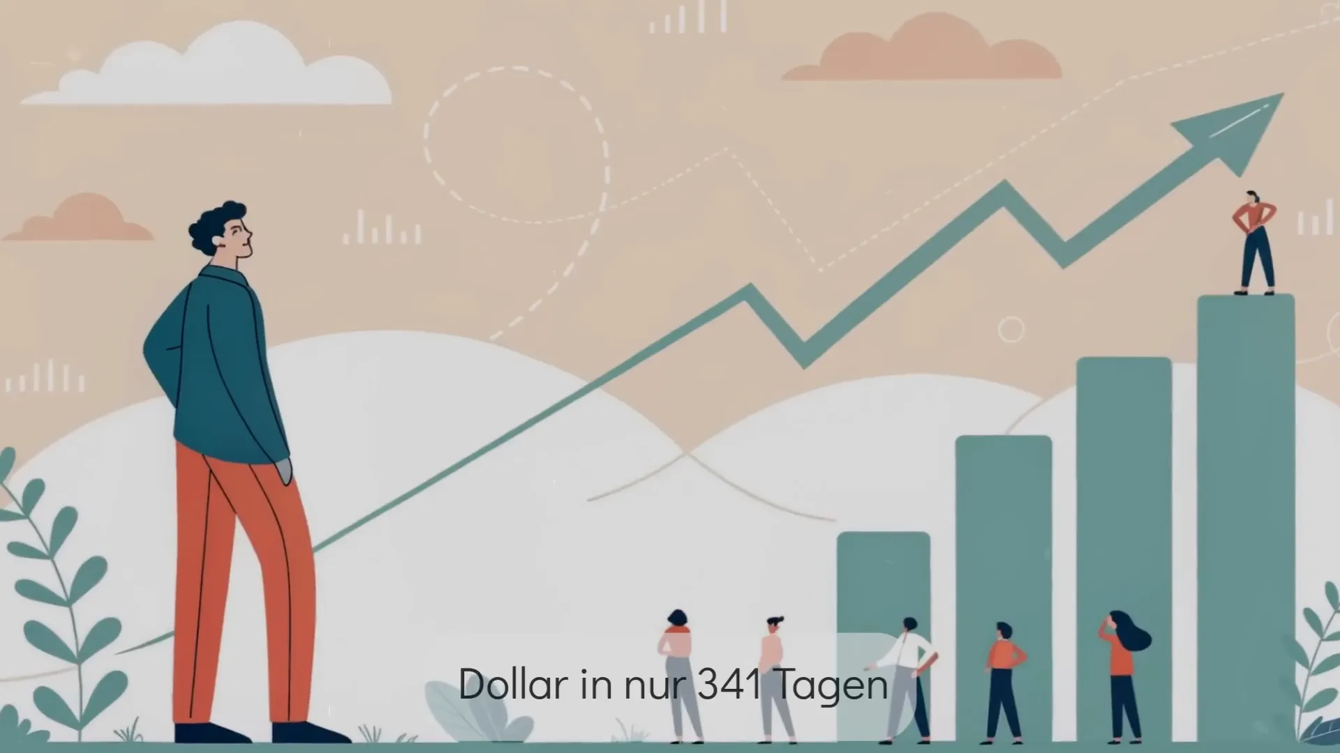 Vergleich Wachstum Bitcoin ETF vs Gold ETF