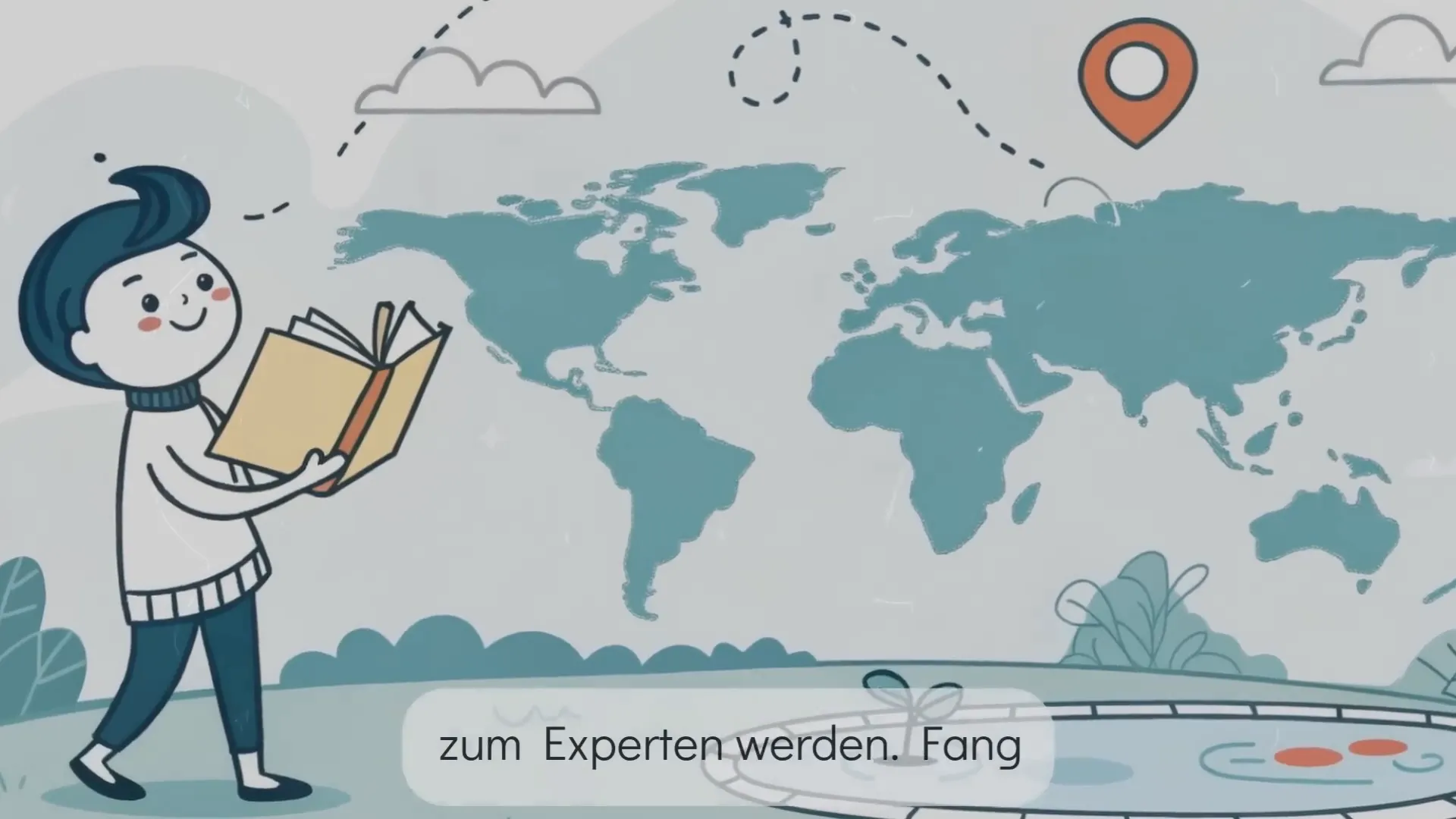 Bitcoin lernen Schritt für Schritt