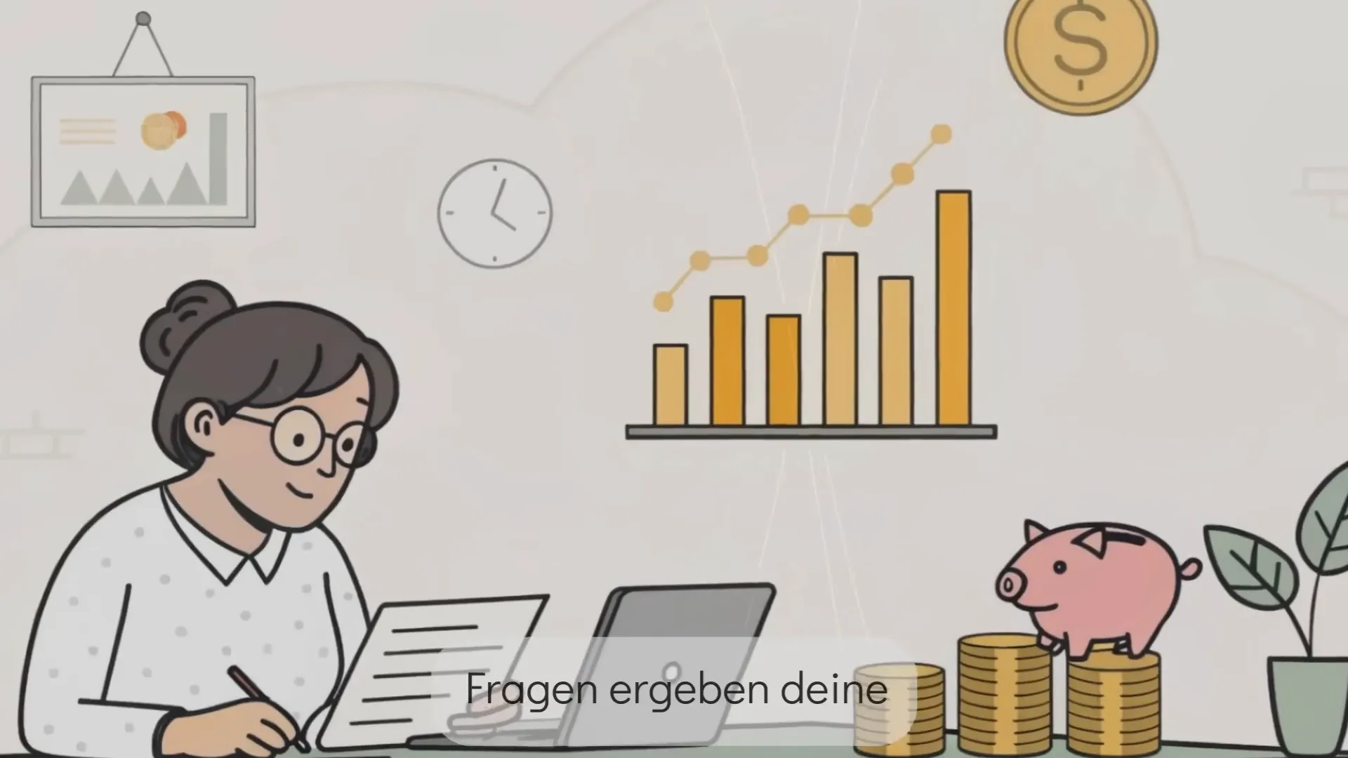 Berechnung der persönlichen Freiheitszahl