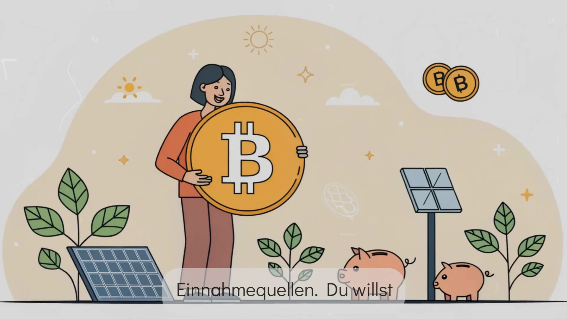 In Rekordzeit von Bitcoin leben & auf den Bitcoin Standard umsteigen – so geht’s!