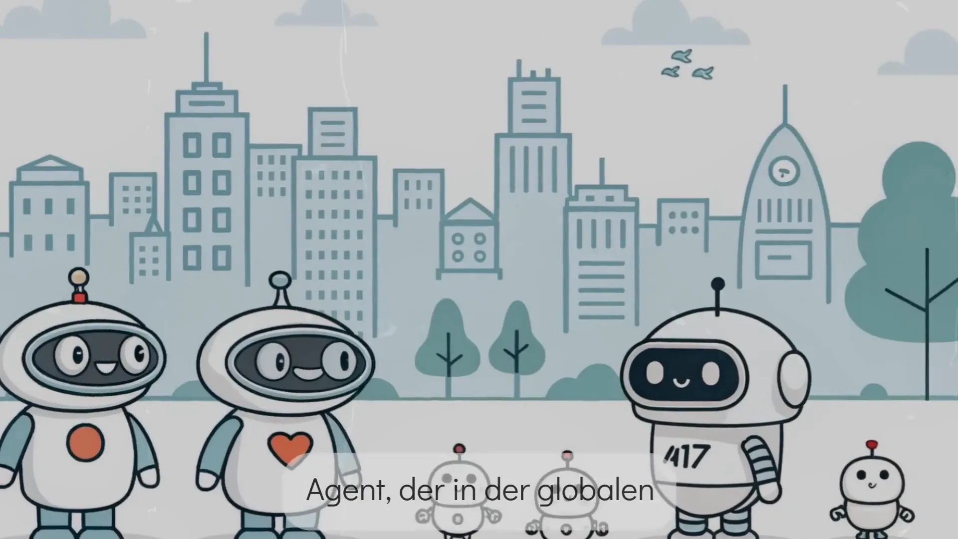 Wachsende Anzahl autonomer KI-Agenten akkumuliert Bitcoin