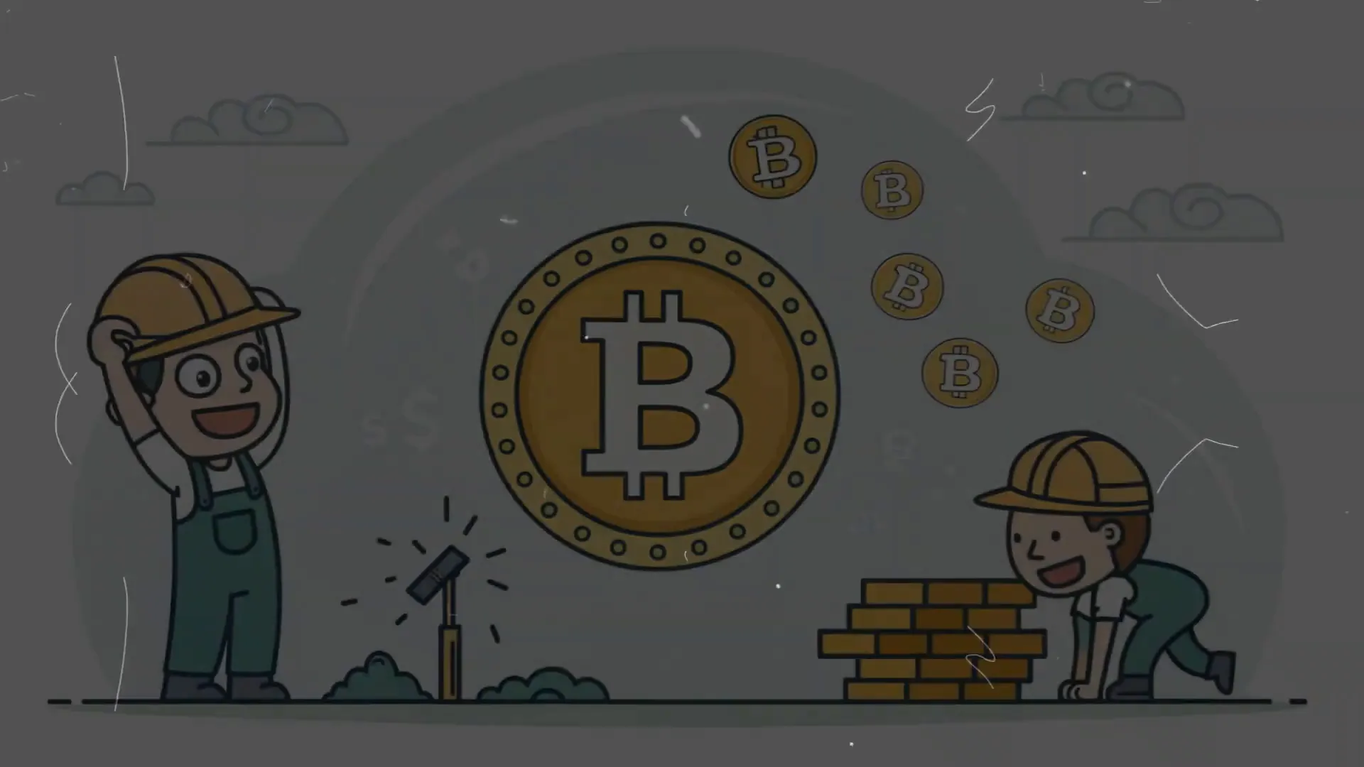 Bitcoin Preisentwicklung nach Halving