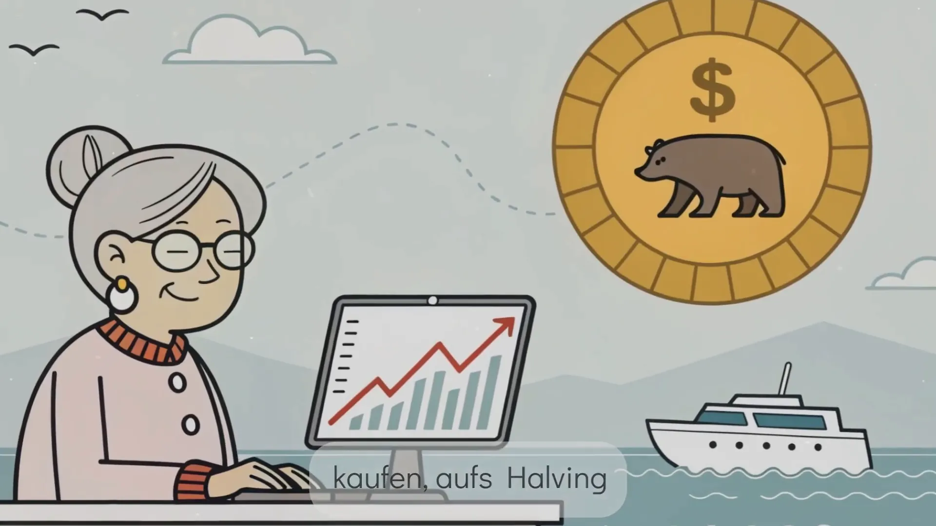 Warum der legendäre 4-Jahres-Zyklus JETZT enden könnte