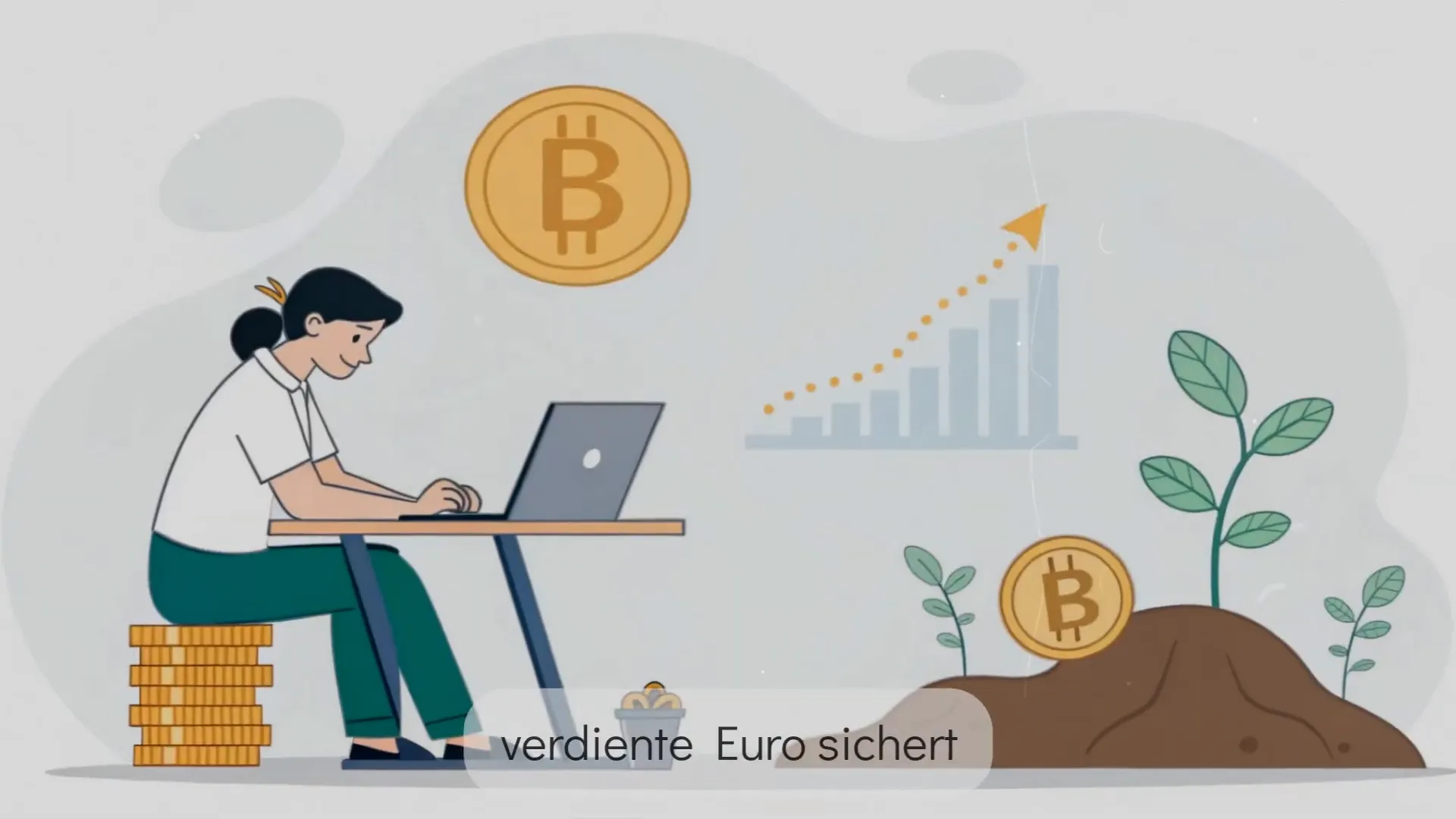 Mehrere Einkommensquellen für finanzielle Sicherheit