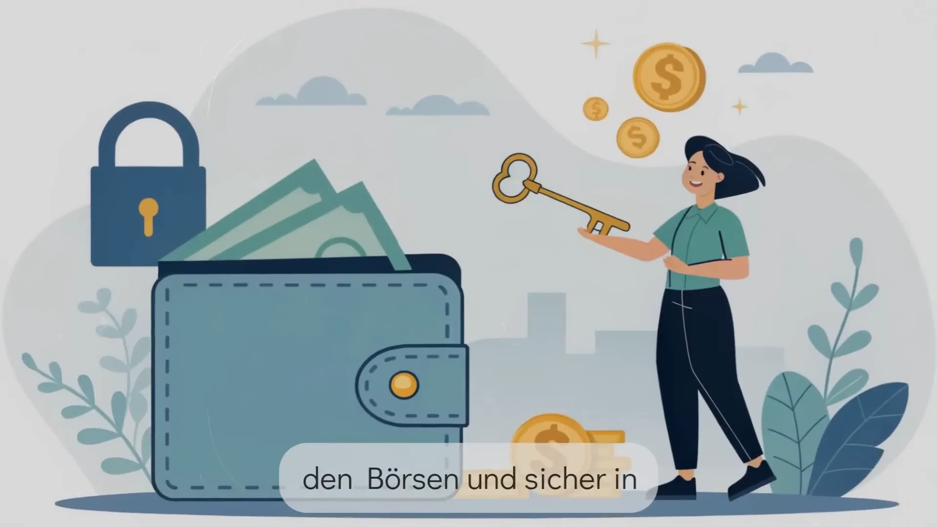 Cold Storage Wallets als sicherer Aufbewahrungsort für Bitcoin