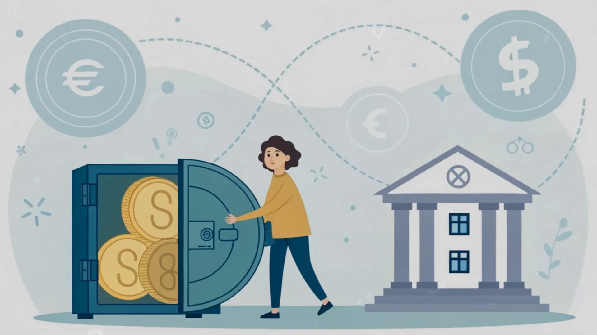 Bitcoin als Sicherheit für Kredite nutzen