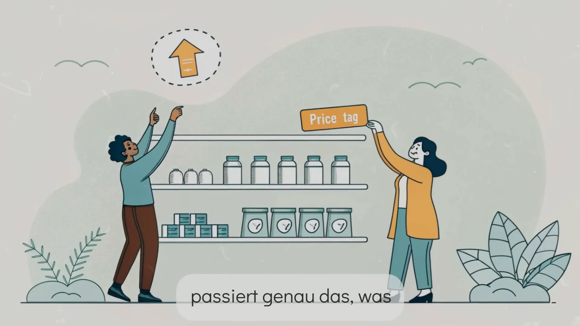 Bitcoin Angebot und Nachfrage beeinflussen den Preis