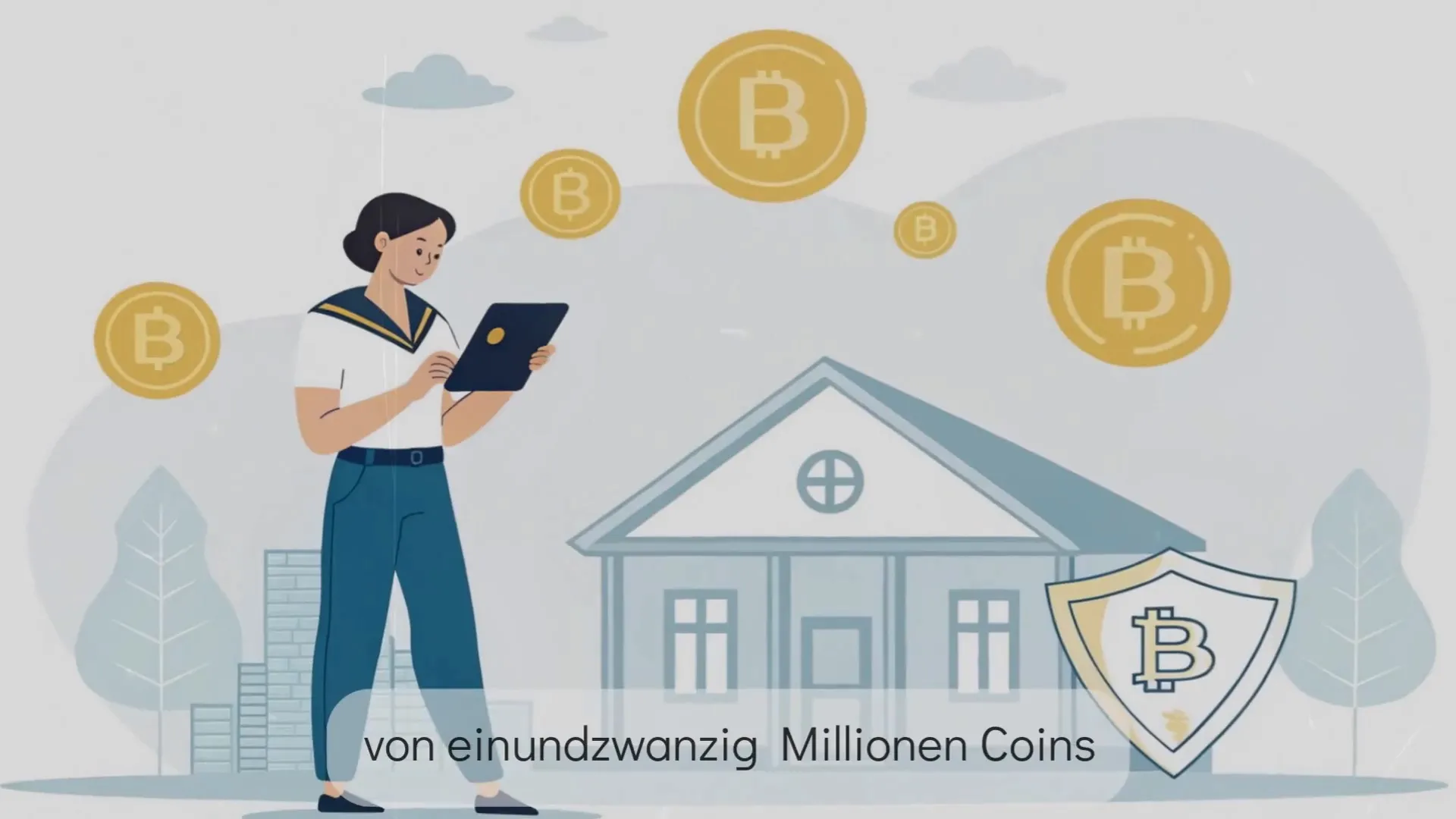 Bitcoin Wallet Sicherheit