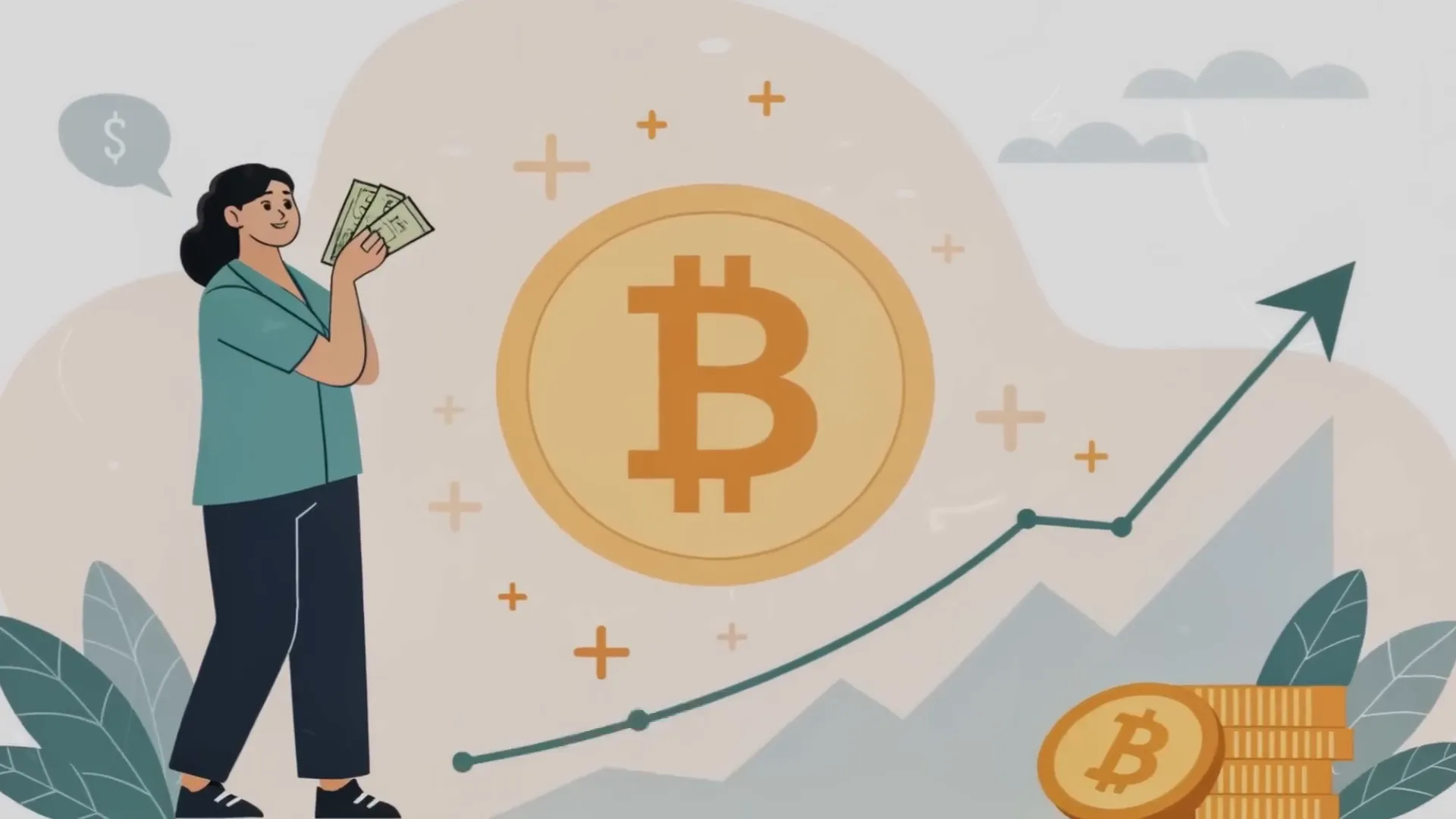 Bitcoin nicht komplett verkaufen