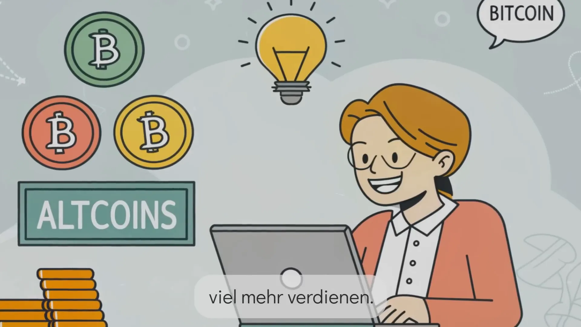 Altcoins kaufen im Hype 2017