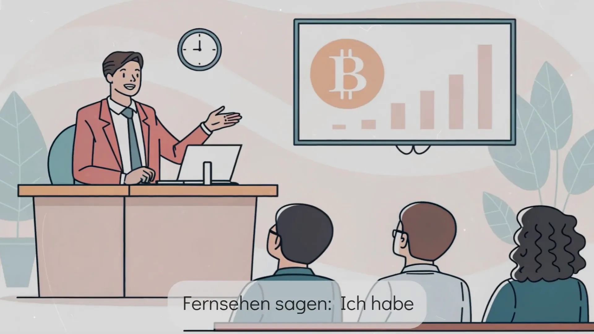 Finanzexperte zweifelt am Wert von Bitcoin