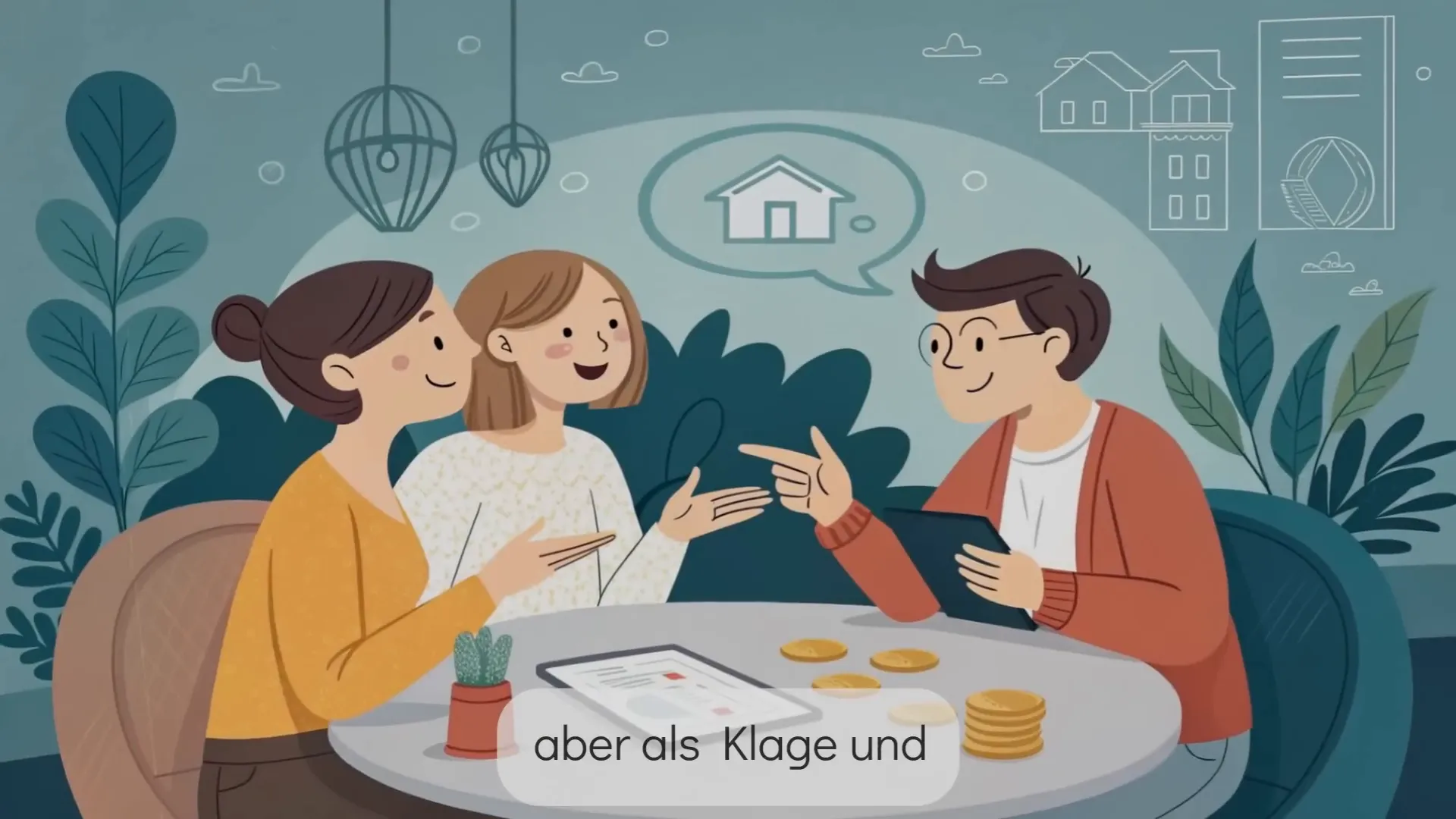 Geldtabu und die Angst zu sprechen