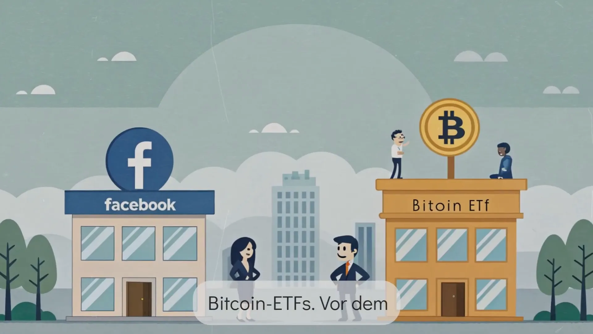 Facebook IPO Vergleich: Langfristiger Wertaufbau nach 'Mainstream-Moment'