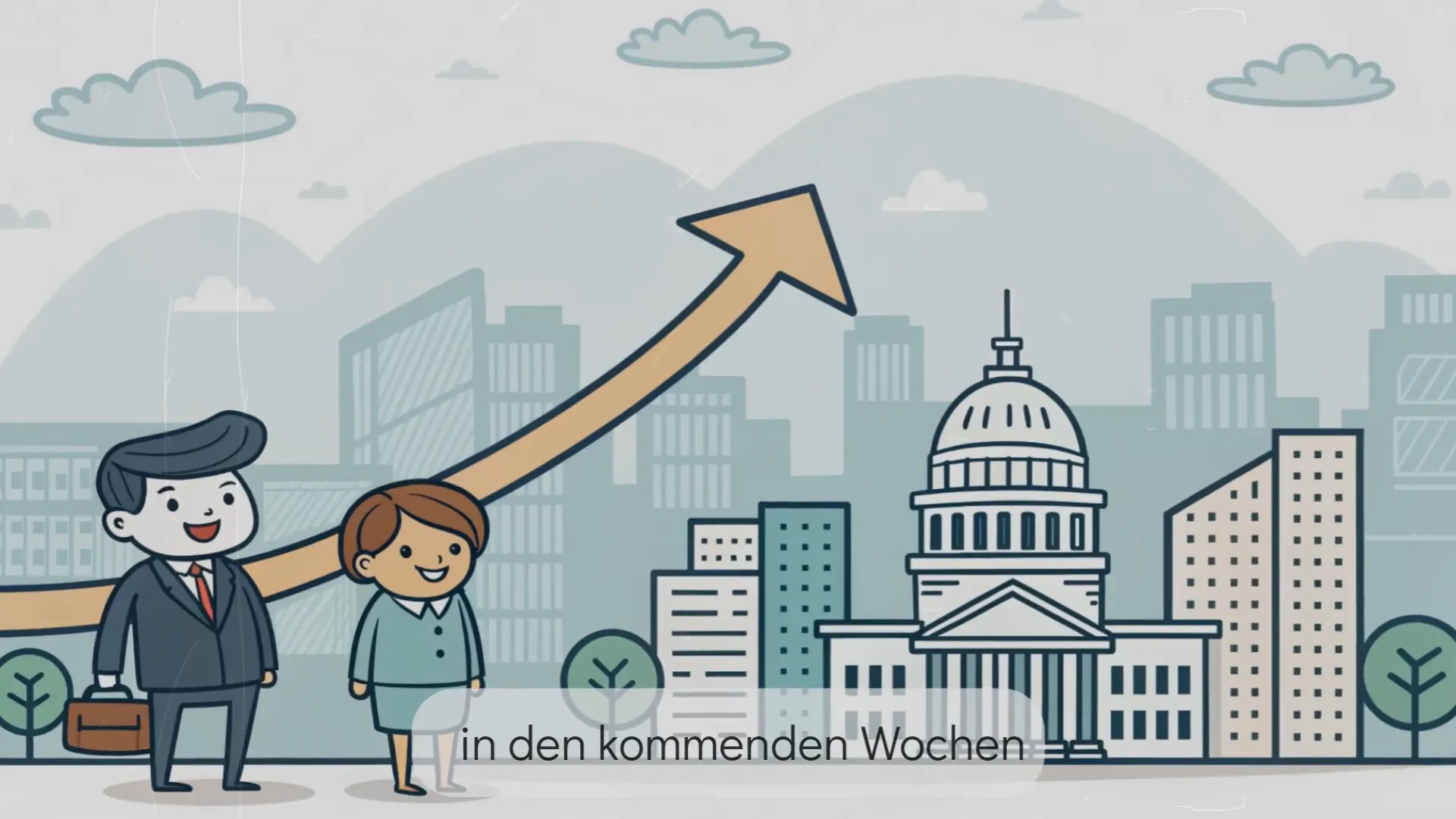 Checklist: Wichtige Indikatoren für die nächsten Wochen