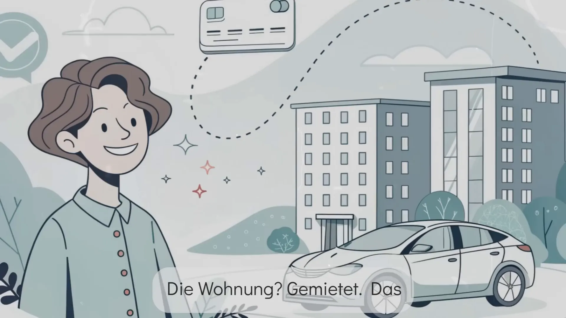 Die ‚Neue Armut‘ ist von außen unsichtbar – 9 eindeutige Anzeichen