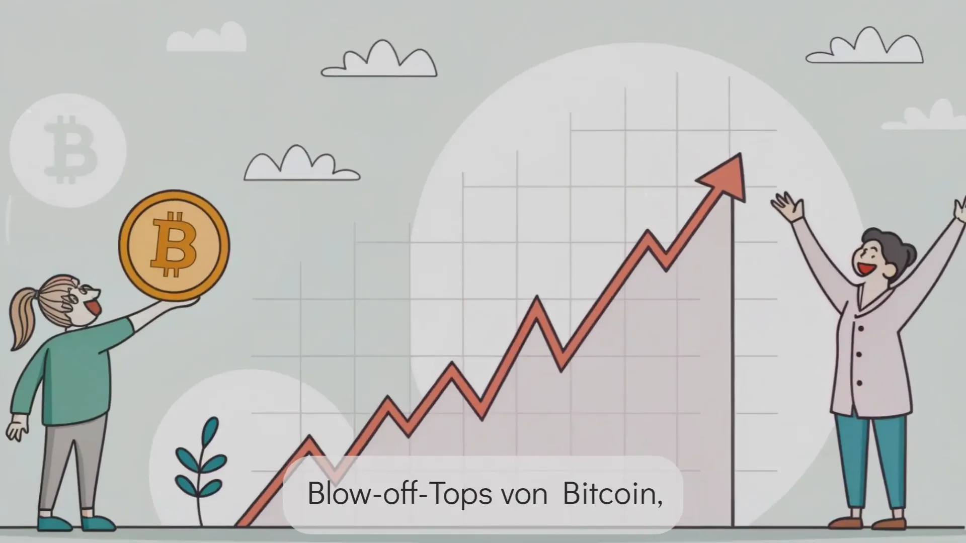 Deshalb sind die nächsten 30 Tage entscheidend für Bitcoin!