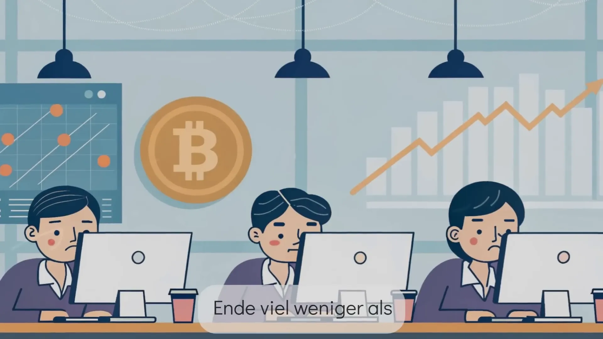 Risiken von kurzfristigem Trading