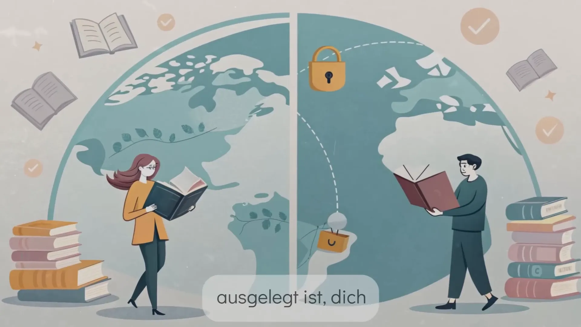 Finanzielle Bildung vernachlässigt