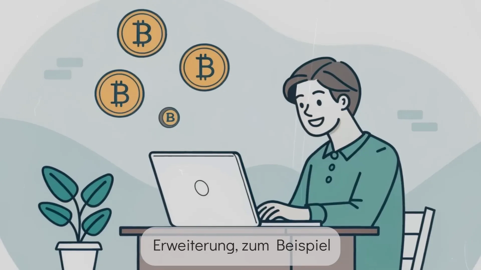 5 Möglichkeiten mehr Bitcoin zu bekommen (auch wenn du pleite bist)