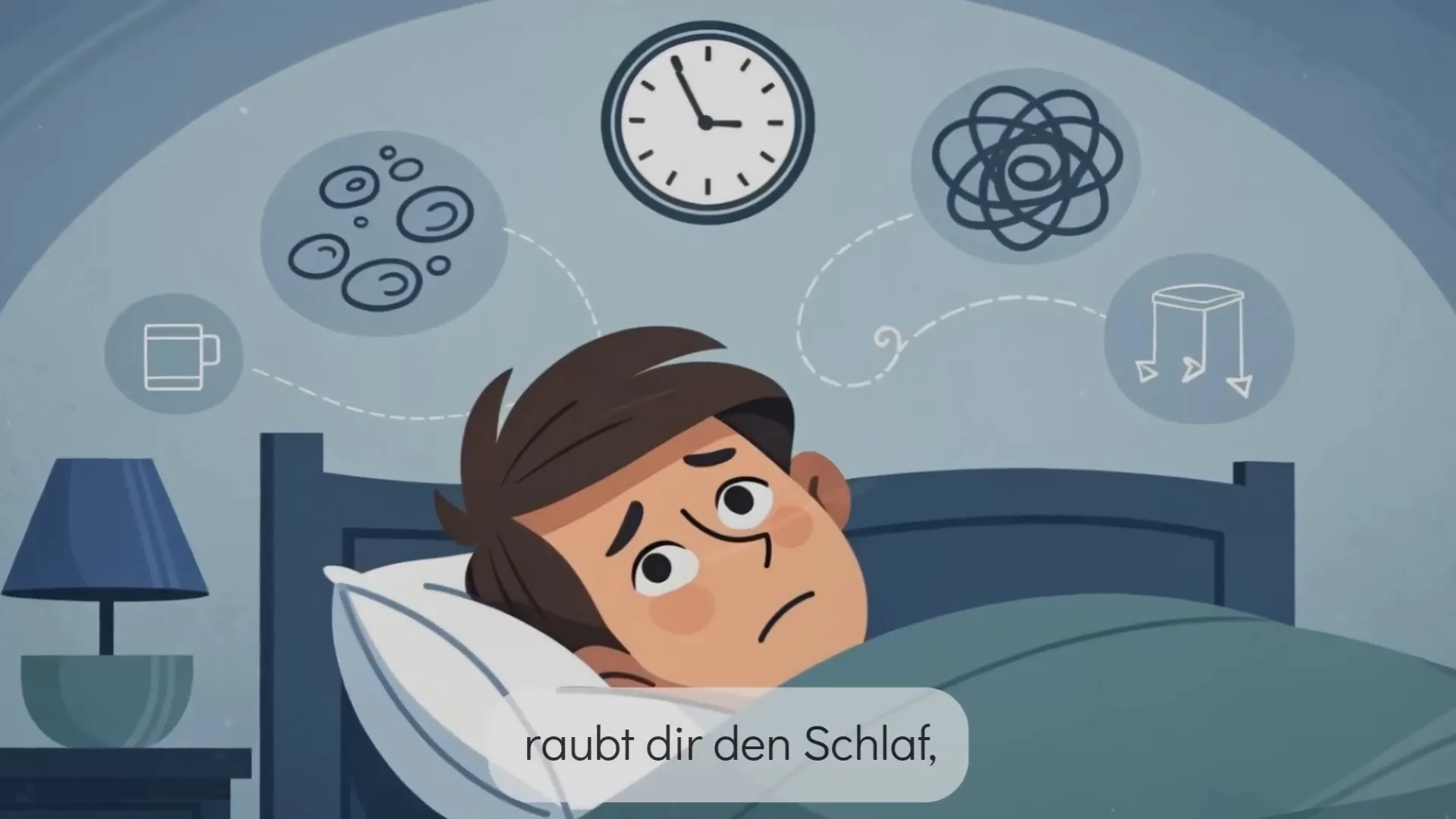 Auf den Zahltag warten