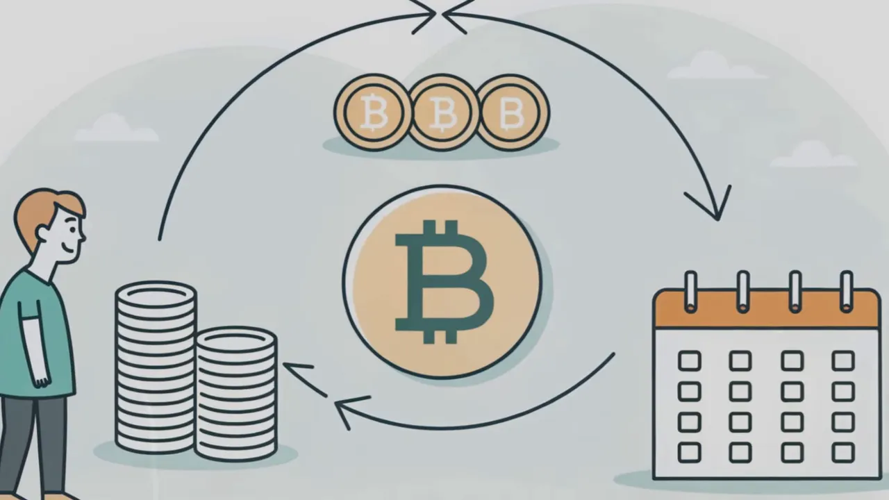 Halving: Angebot sinkt, das Zeitfenster schließt sich