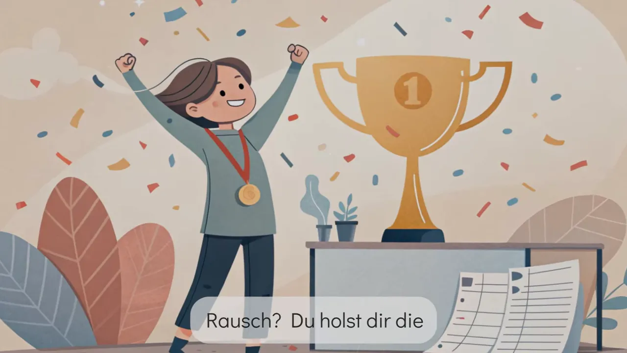 Dopamin und Bestätigung: Der Psychotrick hinter dem Teilen