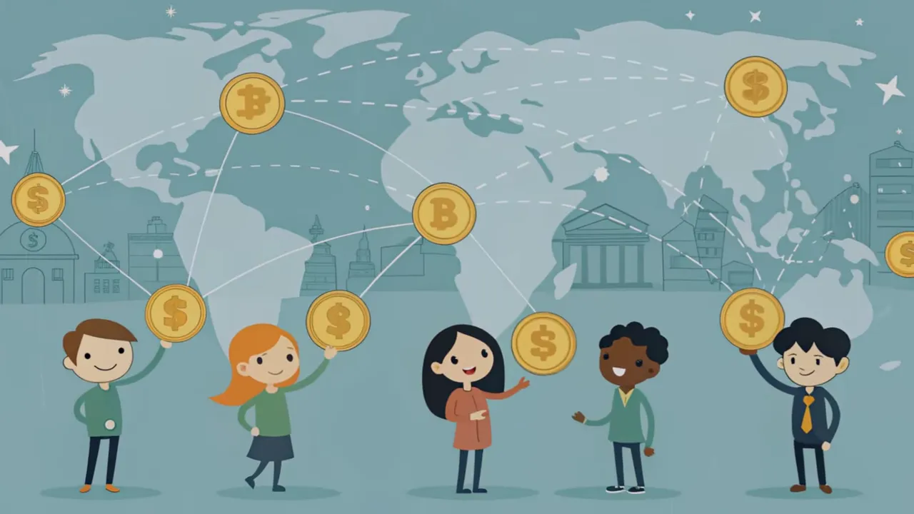 Dein Weg zu 1 BTC – auch wenn Du bei Null anfängst