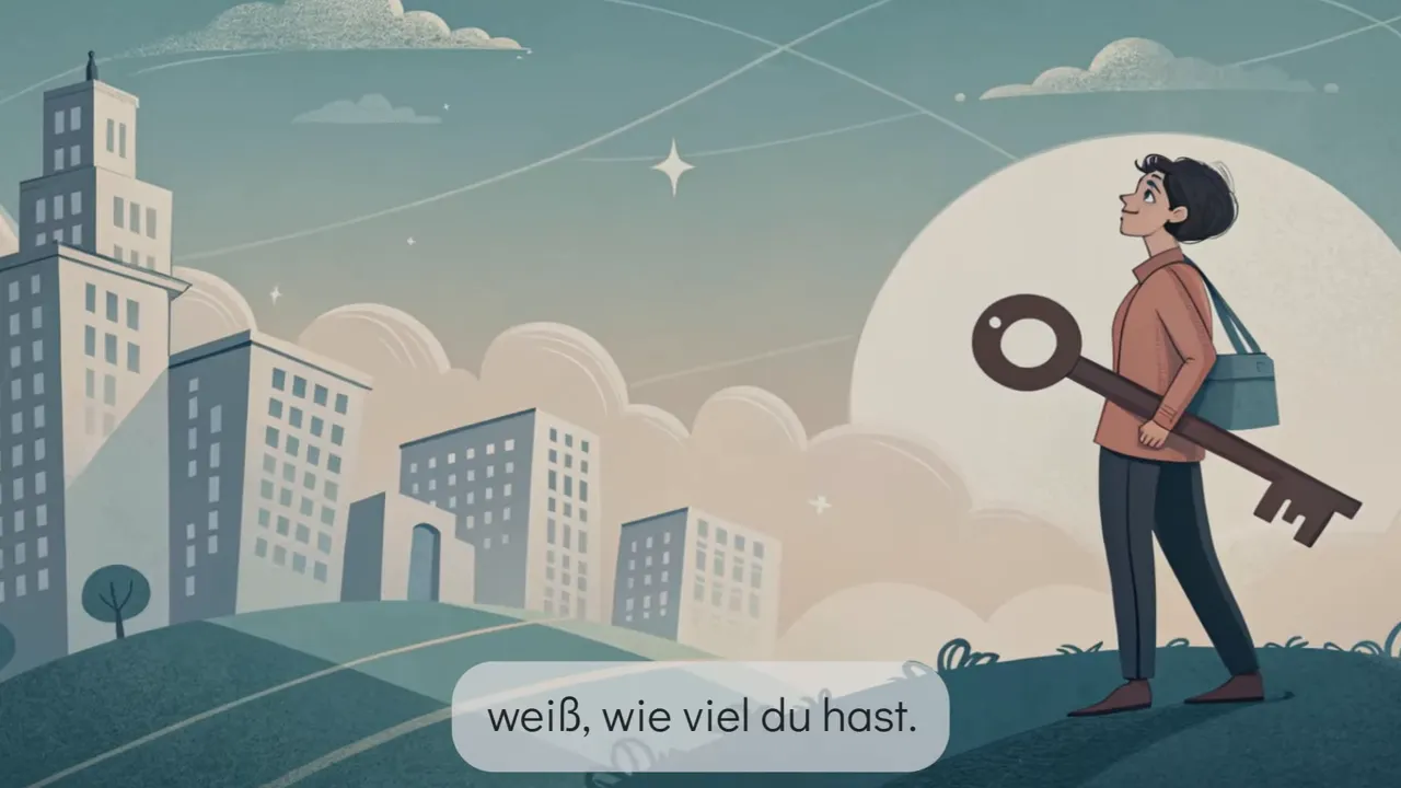 Die erste Regel, wenn du REICH mit Bitcoin wirst…