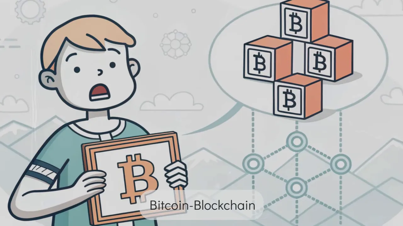 Die neue Bitcoin-Bedrohung – warum jetzt handeln wichtig ist