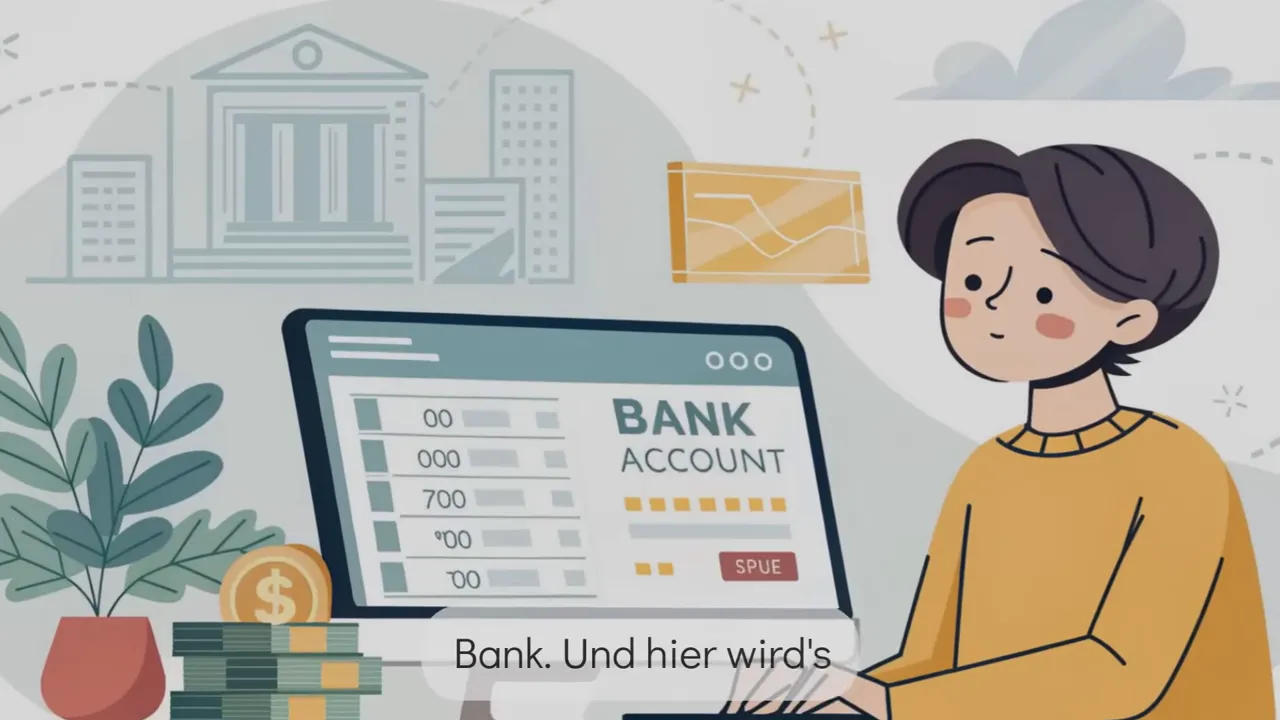 Bitcoin EXPLODIERT – wenn Banken weiter versuchen, dein Geld zu stehlen!