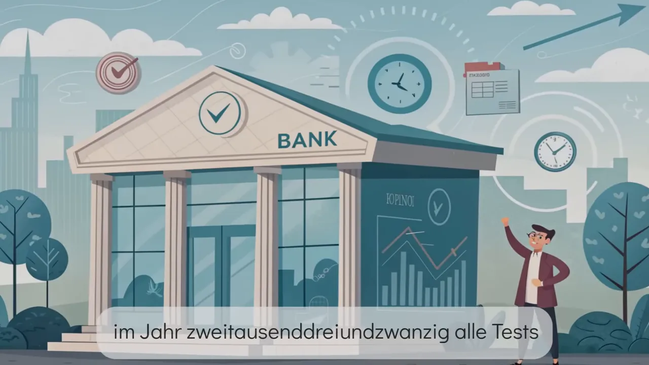 Silicon Valley Bank Schlagzeile