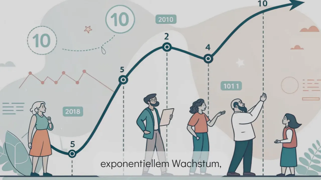 Panik beim Bitcoin: Warum Profis cool bleiben – und andere Fehler machen