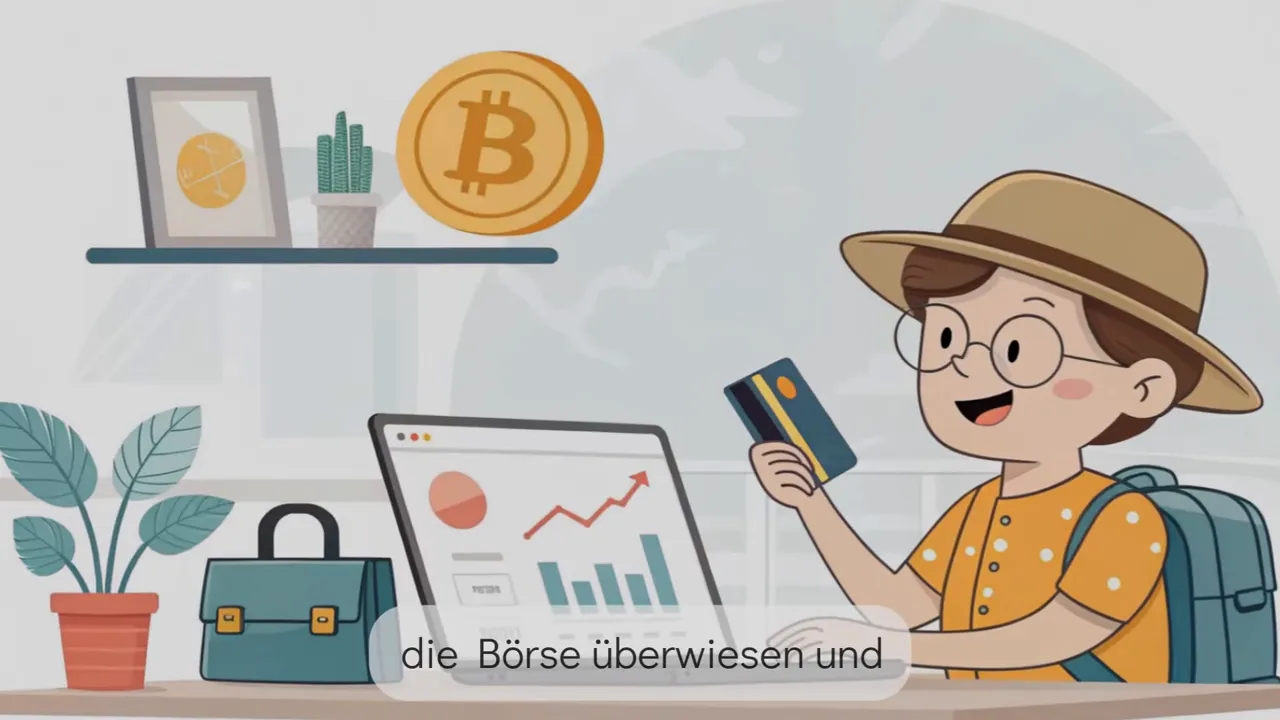 Jede Bitcoin Vermögensstufe erklärt – in 9 Minuten