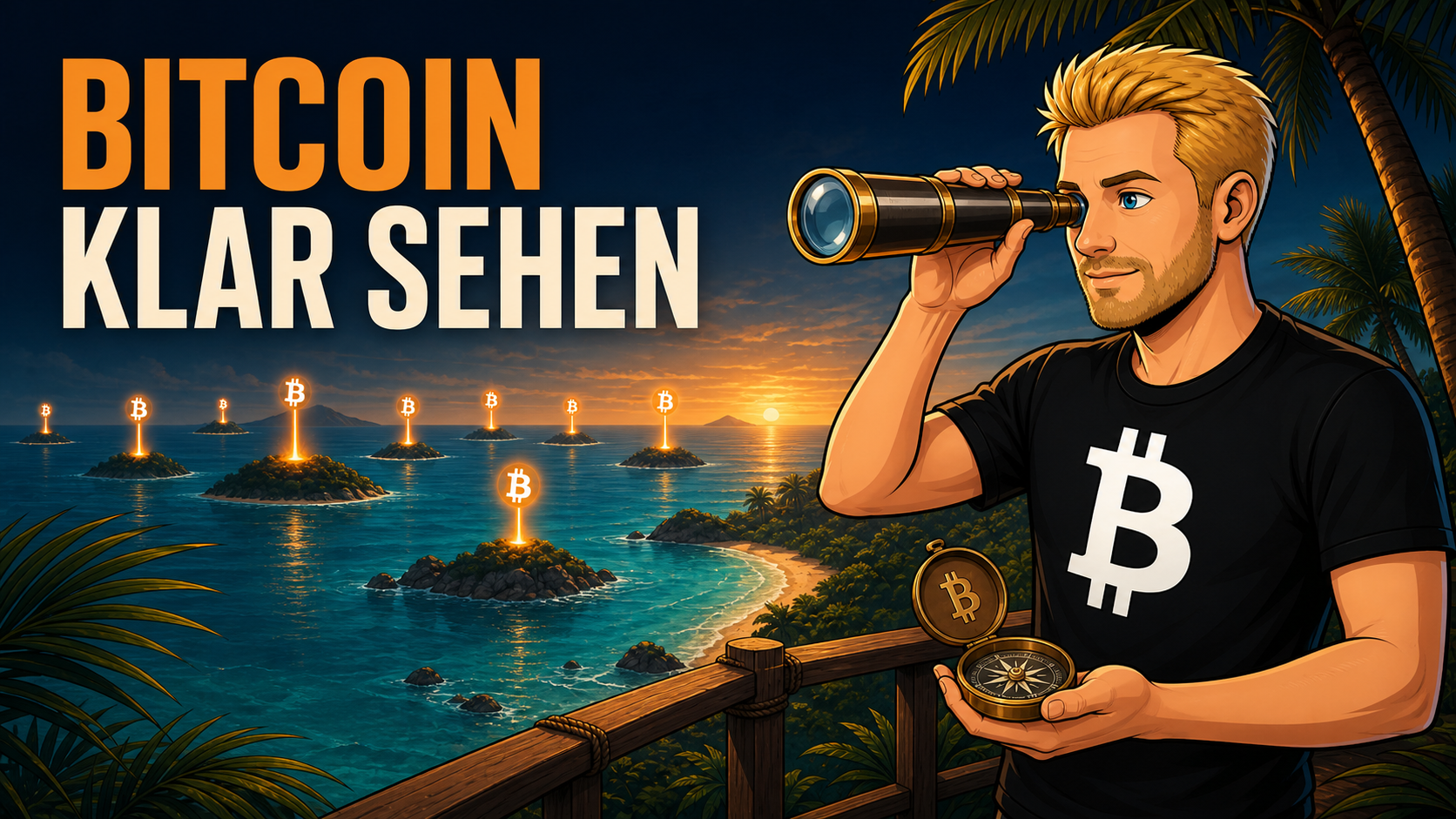 8 Wahrheiten, die nur Bitcoiner verstehen