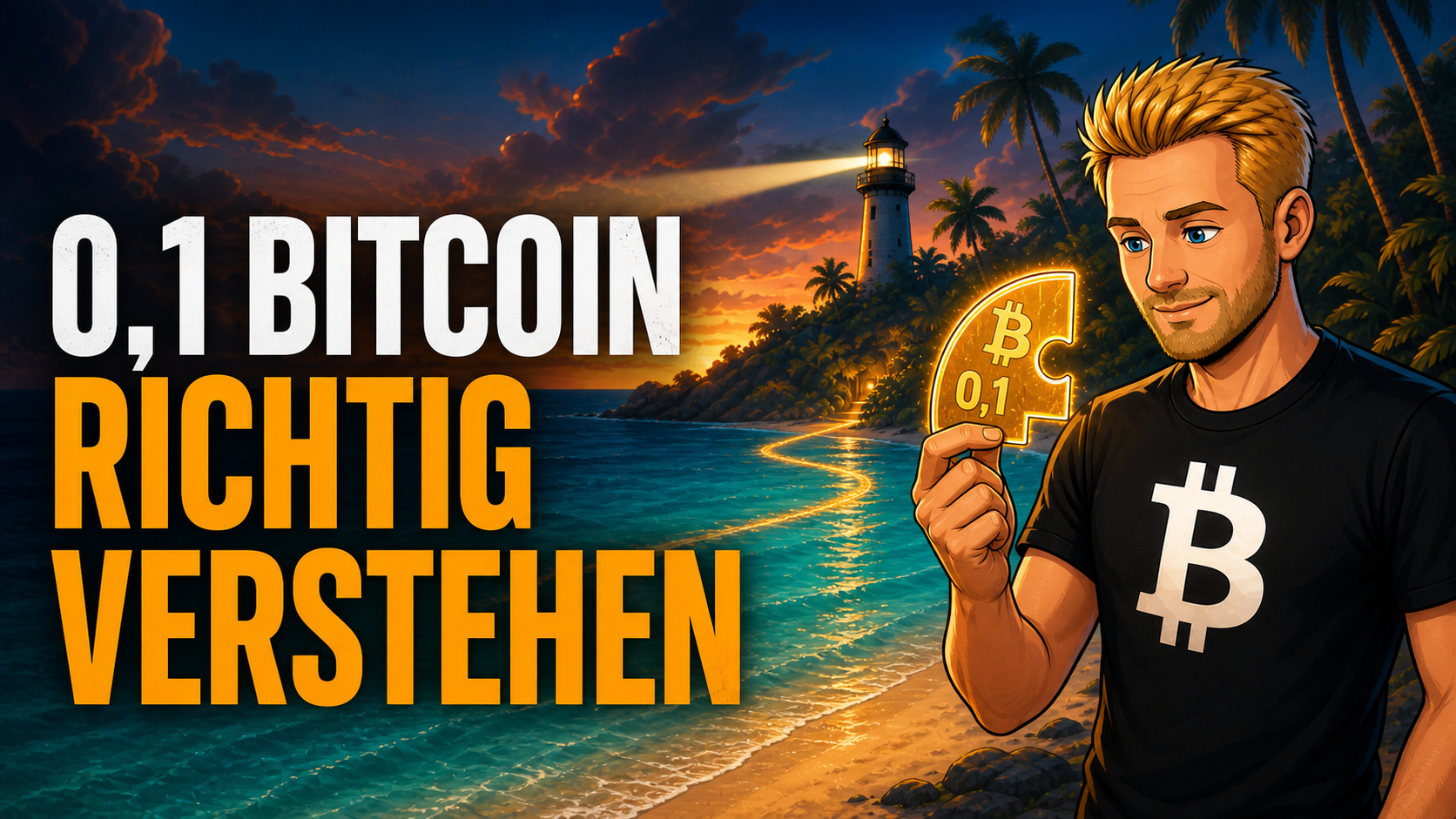 Was die meisten über 0,1 Bitcoin immer noch falsch verstehen